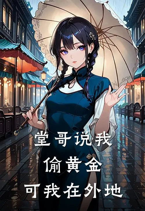 堂哥说我偷黄金，可我在外地