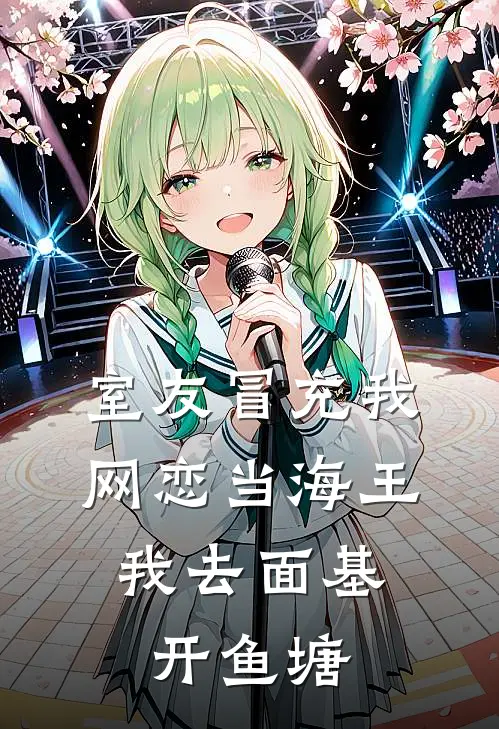 室友冒充我网恋当海王，我去面基开鱼塘