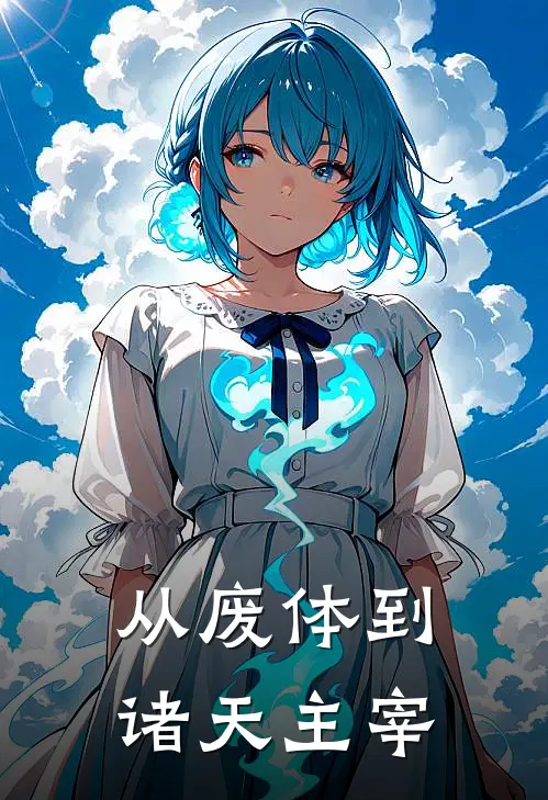 从废体到诸天主宰