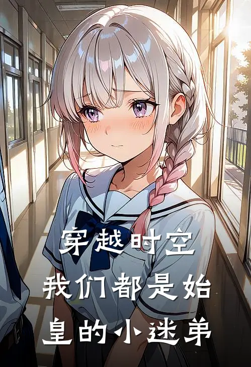 穿越时空，我们都是始皇的小迷弟