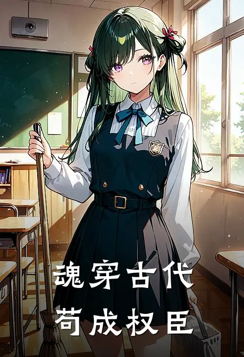 魂穿古代苟成权臣