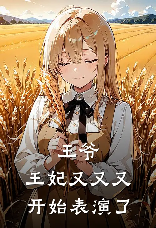 王爷，王妃又又又开始表演了