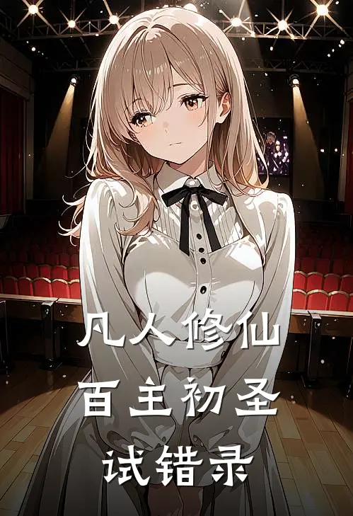 凡人修仙百主初圣试错录