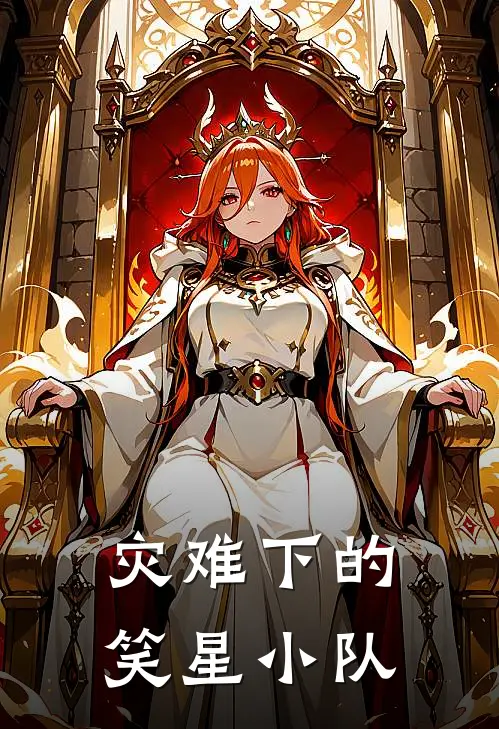 灾难下的笑星小队