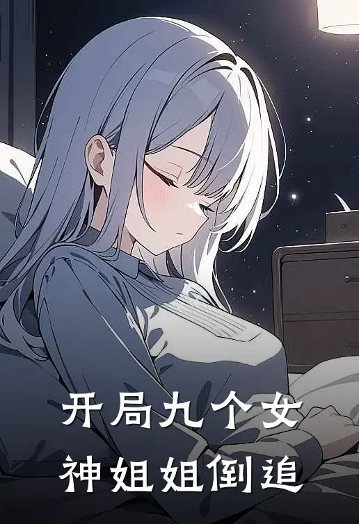 开局九个女神姐姐倒追