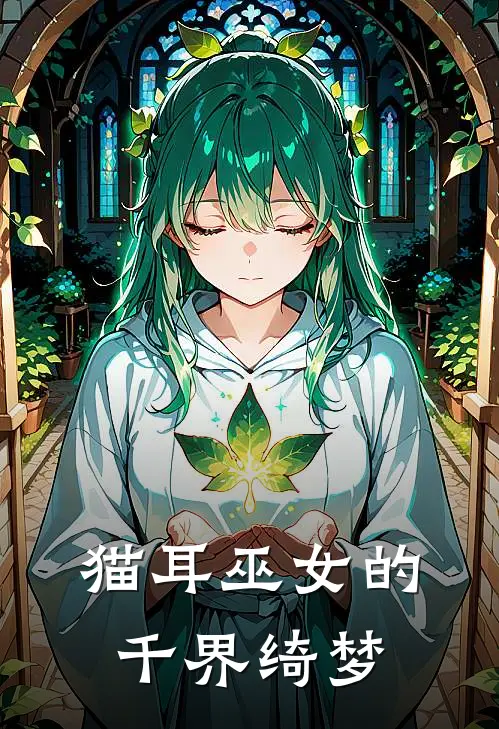 猫耳巫女的千界绮梦