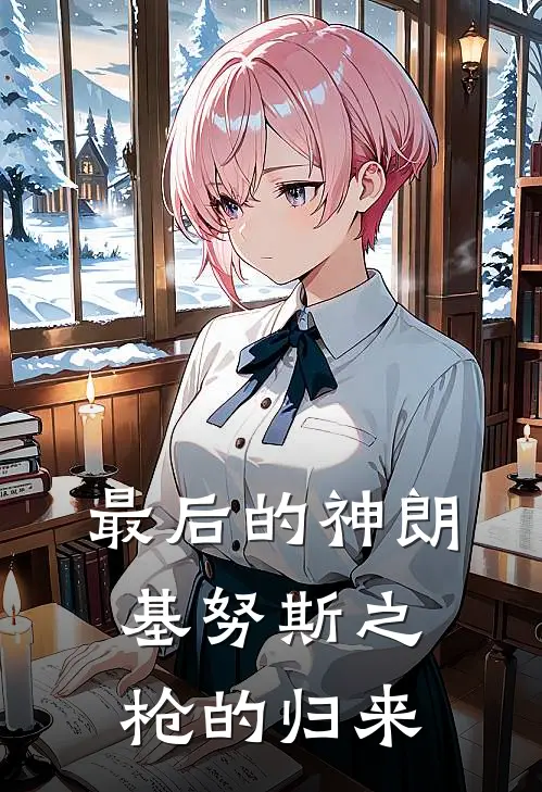 最后的神朗基努斯之枪的归来