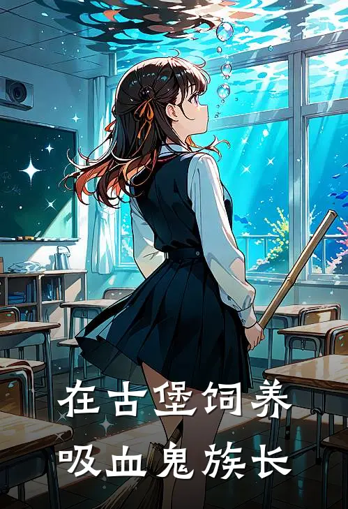 在古堡饲养吸血鬼族长