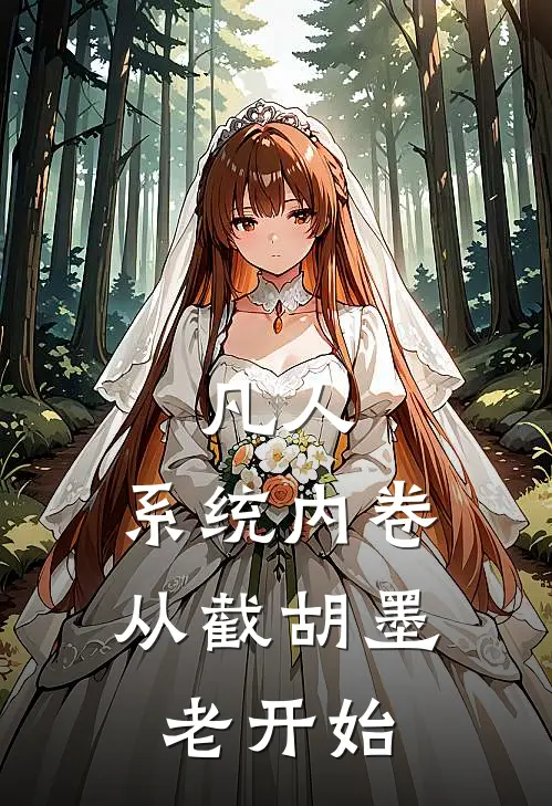 凡人：系统内卷，从截胡墨老开始