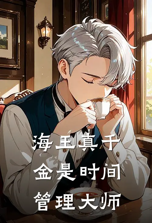 海王真千金是时间管理大师