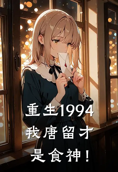 重生1994，我唐留才是食神！