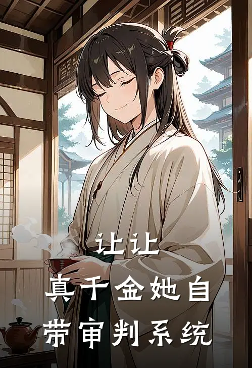 让让，真千金她自带审判系统