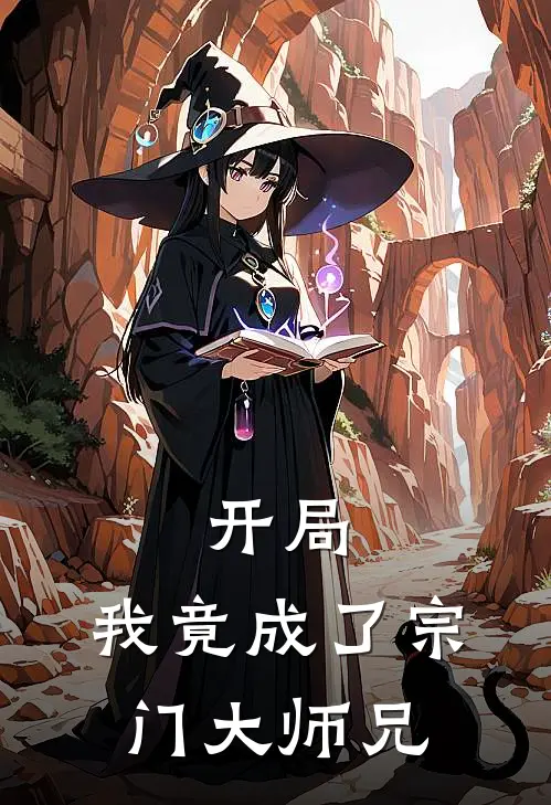 开局：我竟成了宗门大师兄