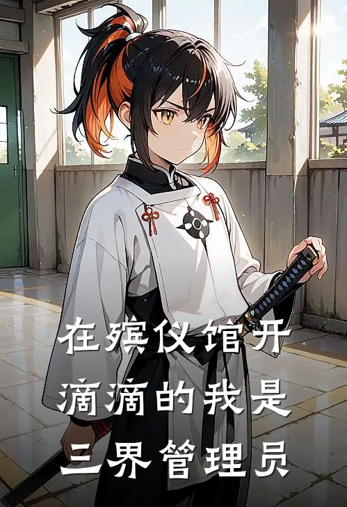 在殡仪馆开滴滴的我是三界管理员