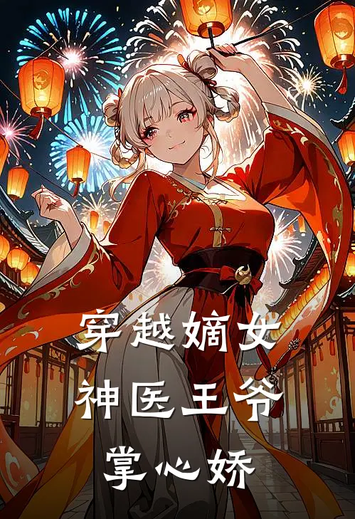 穿越嫡女：神医王爷掌心娇