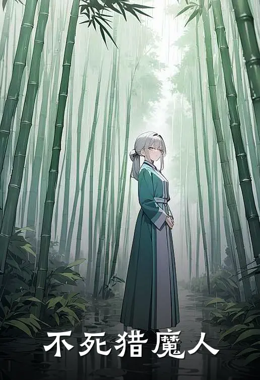 不死猎魔人