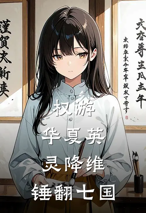 权游：华夏英灵降维，锤翻七国