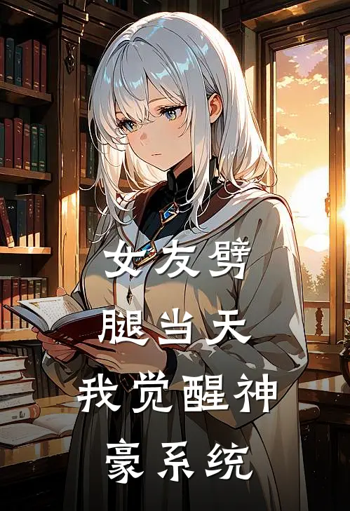 女友劈腿当天，我觉醒神豪系统