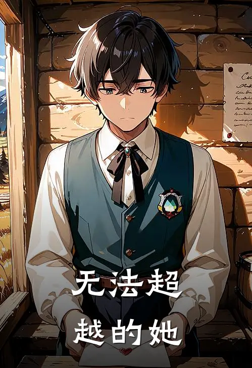 无法超越的她