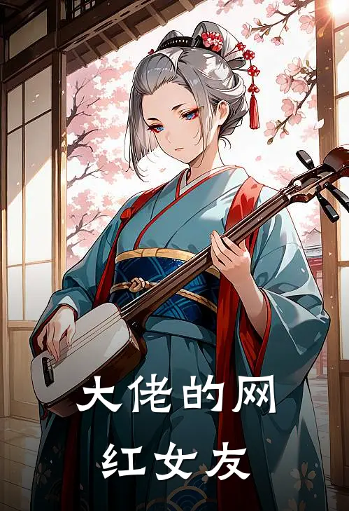 大佬的网红女友