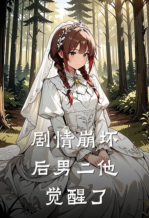 剧情崩坏后男二他觉醒了