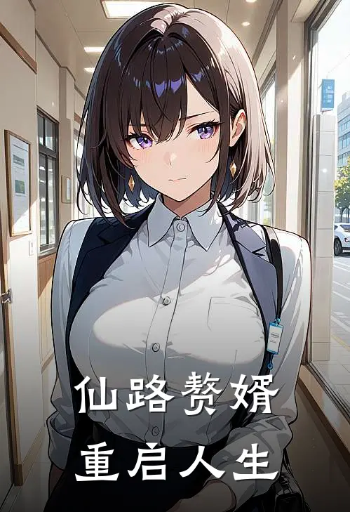 仙路赘婿：重启人生