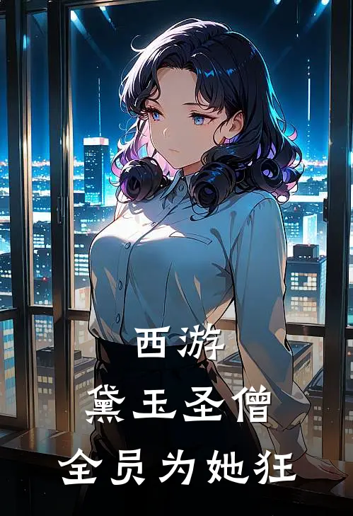 西游：黛玉圣僧，全员为她狂