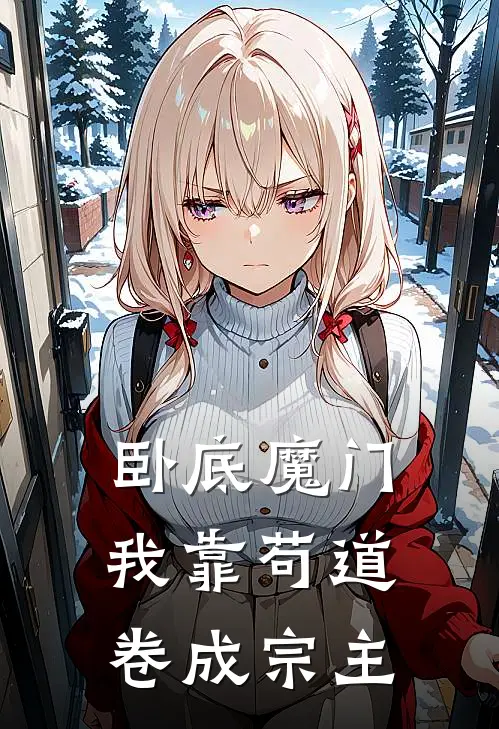 卧底魔门：我靠苟道卷成宗主