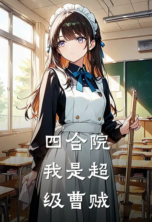 四合院：我是超级曹贼