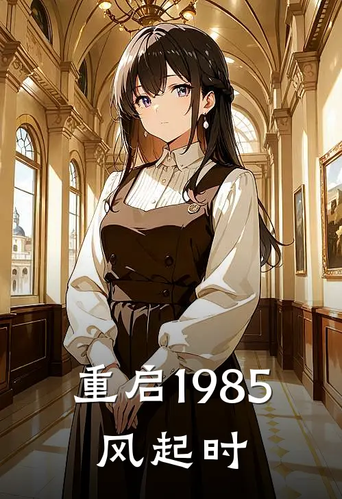 重启1985：风起时