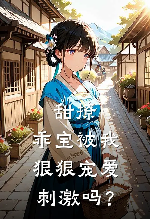 甜撩，乖宝被我狠狠宠爱刺激吗？