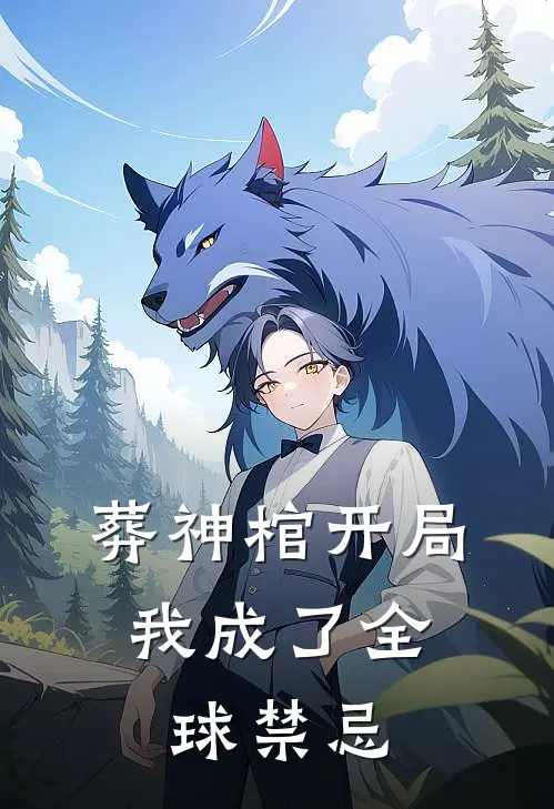 葬神棺开局，我成了全球禁忌