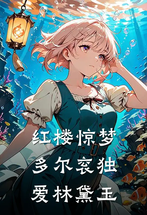 红楼惊梦：多尔衮独爱林黛玉