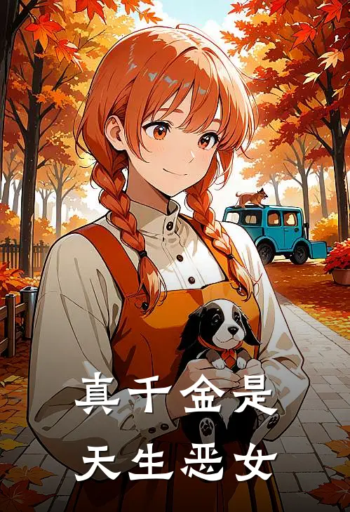 真千金是天生恶女