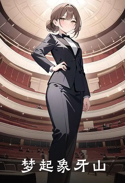 梦起象牙山