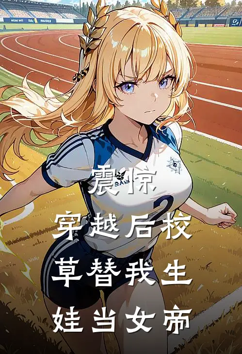 震惊，穿越后校草替我生娃当女帝