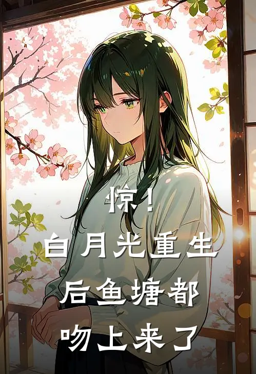 惊！白月光重生后鱼塘都吻上来了