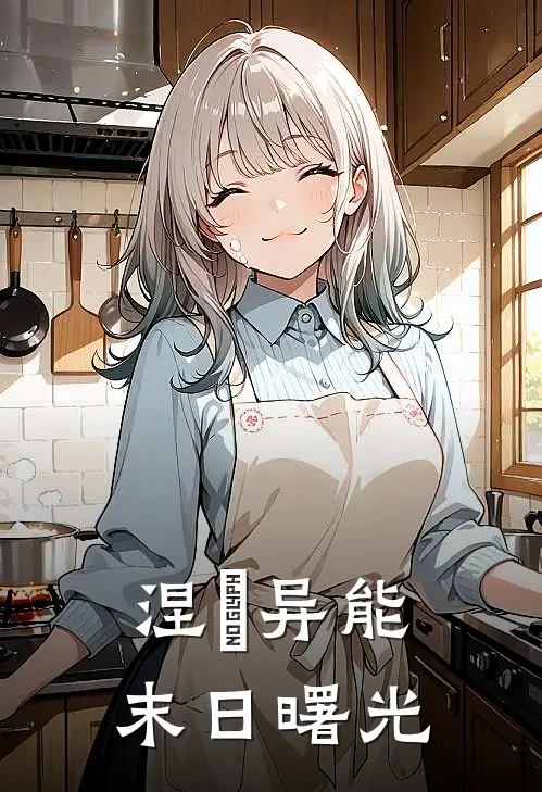 涅槃异能：末日曙光