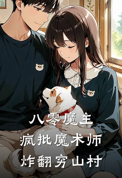 八零魔主：疯批魔术师炸翻穷山村