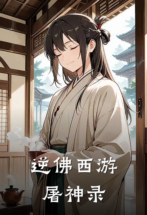 逆佛西游屠神录