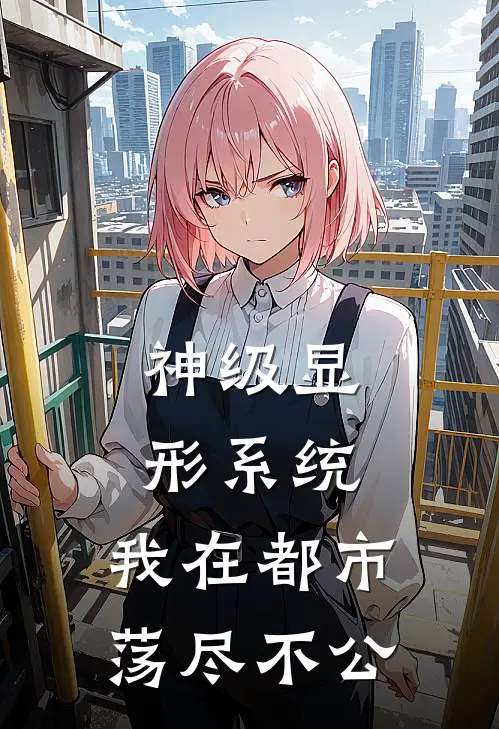 神级显形系统：我在都市荡尽不公