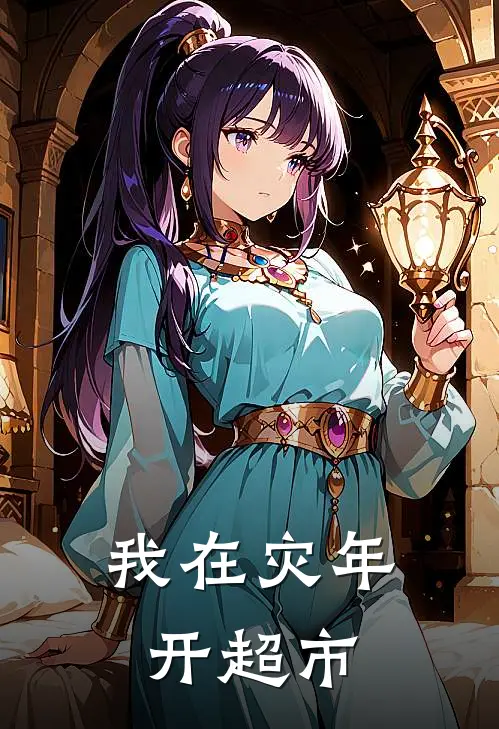 我在灾年开超市