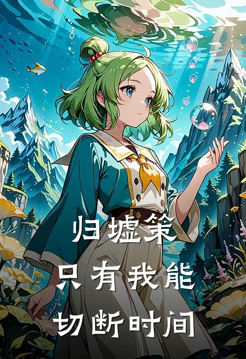 归墟策：只有我能切断时间