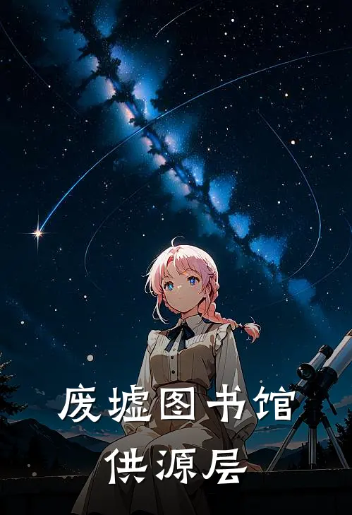 废墟图书馆，供源层