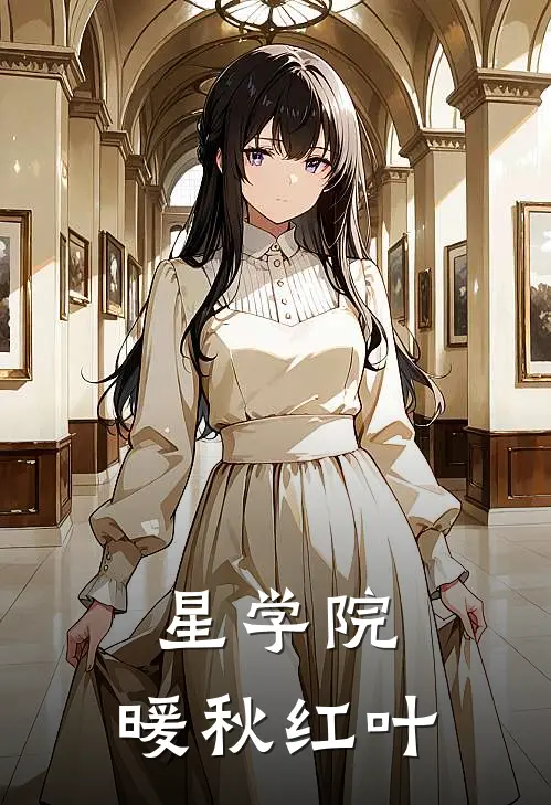 星学院：暖秋红叶