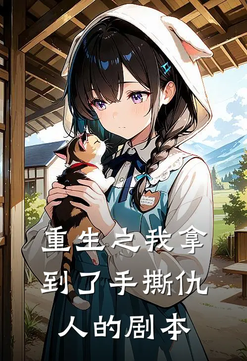 重生之我拿到了手撕仇人的剧本