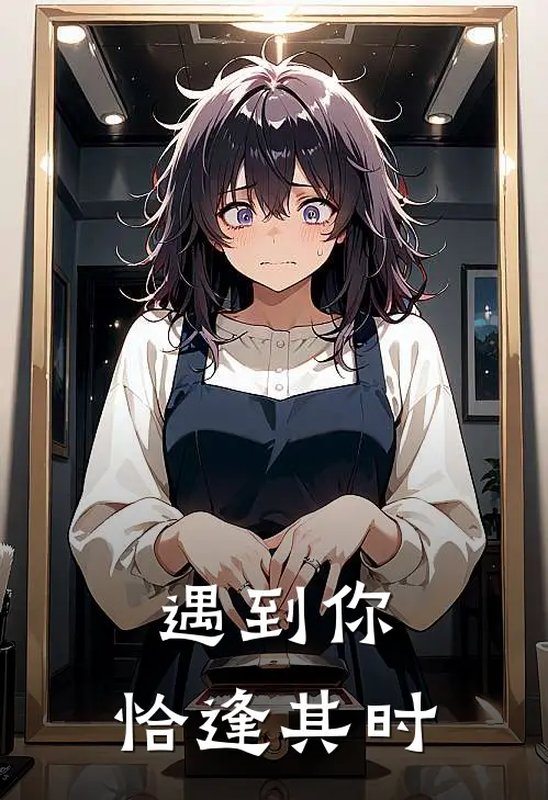 遇到你，恰逢其时