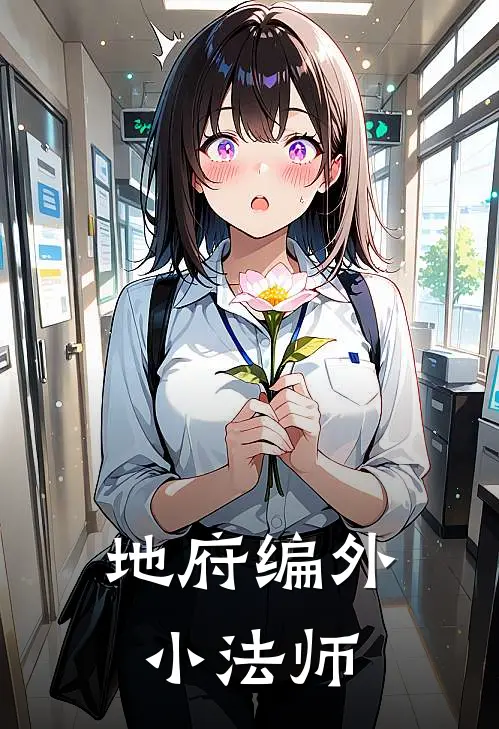 地府编外小法师