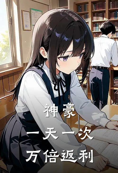 神豪：一天一次万倍返利