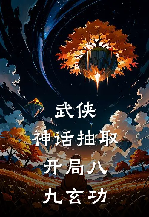 武侠：神话抽取，开局八九玄功